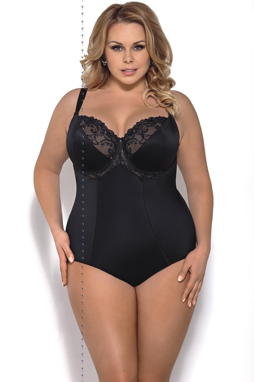 Gorsenia Lingerie bodi