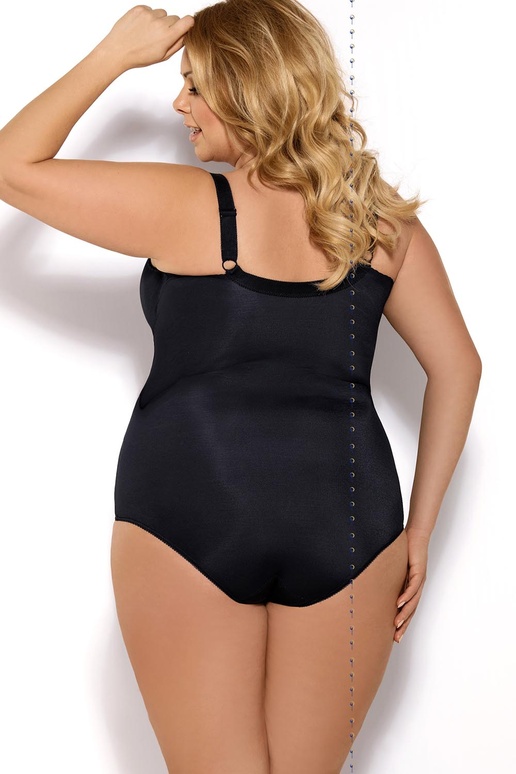 Gorsenia Lingerie bodi