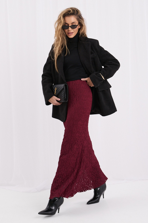 Bordo seelik