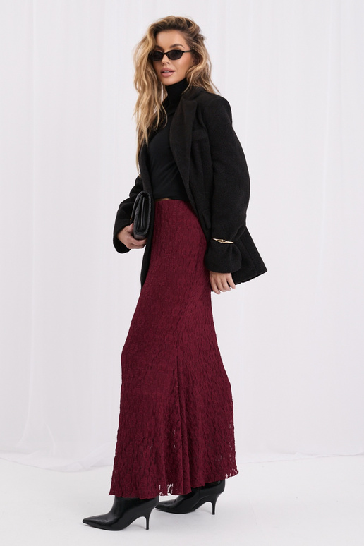 Bordo seelik