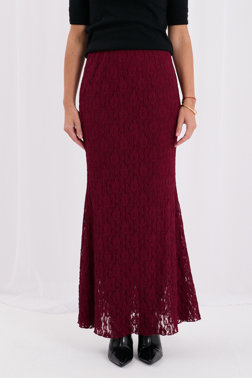 Bordo seelik