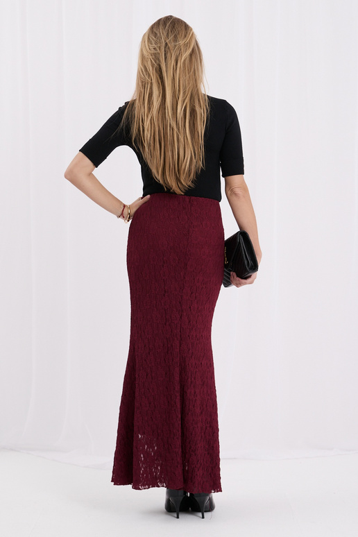 Bordo seelik