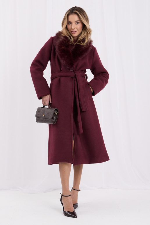 Bordo mantel