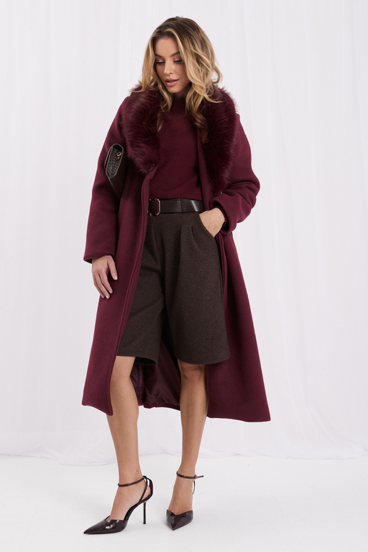 Bordo mantel