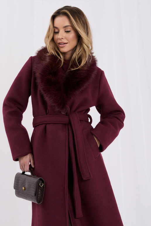 Bordo mantel