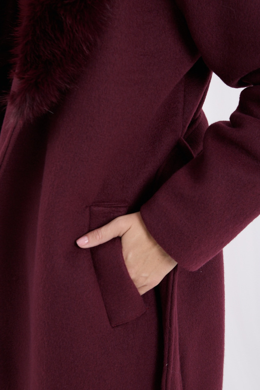 Bordo mantel