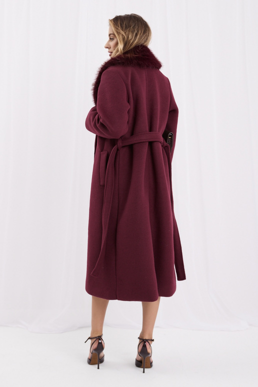 Bordo mantel
