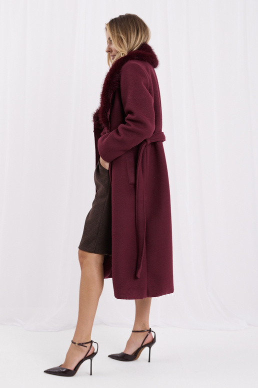 Bordo mantel