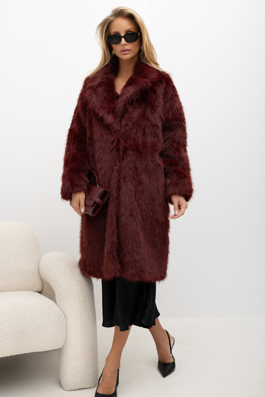 Bordo mantel