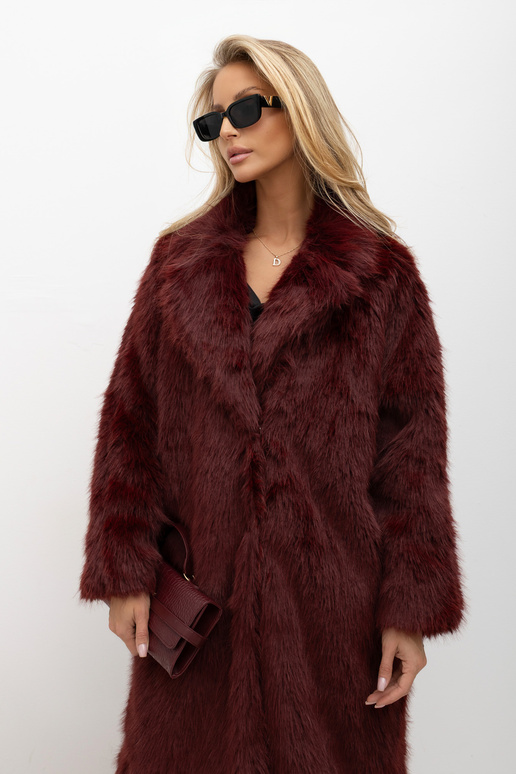 Bordo mantel