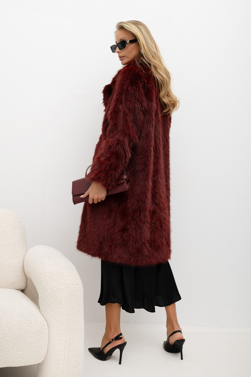 Bordo mantel