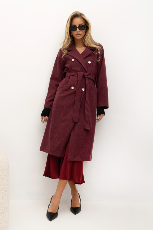 Bordo mantel