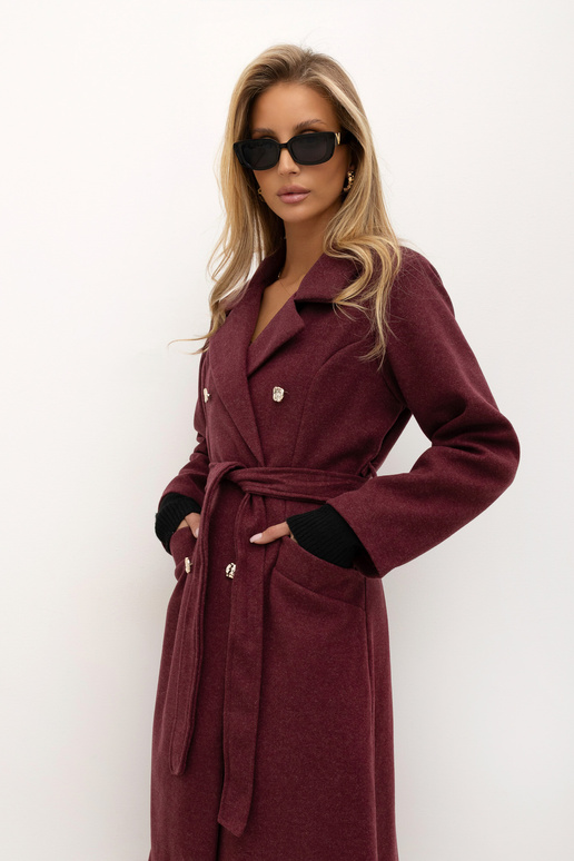Bordo mantel