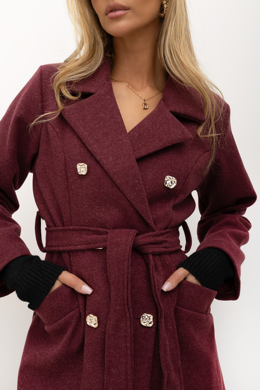 Bordo mantel