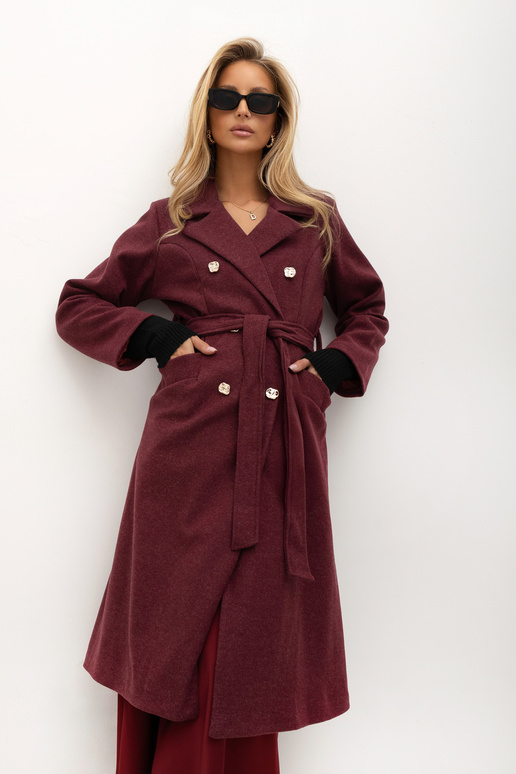 Bordo mantel
