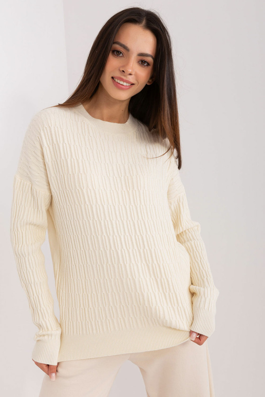 Kampsun Wool Fashion Italia