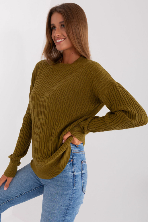Kampsun Wool Fashion Italia
