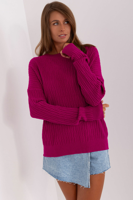 Kampsun Wool Fashion Italia