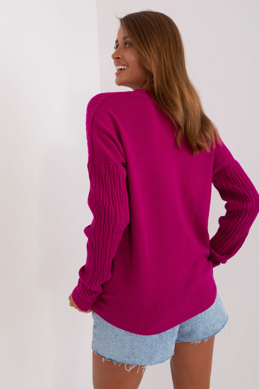 Kampsun Wool Fashion Italia