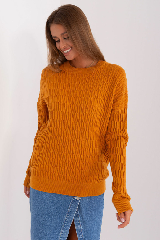 Kampsun Wool Fashion Italia