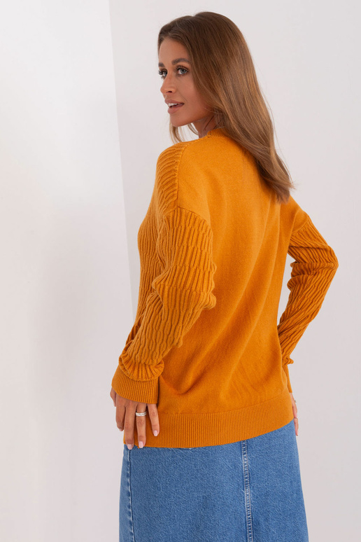 Kampsun Wool Fashion Italia