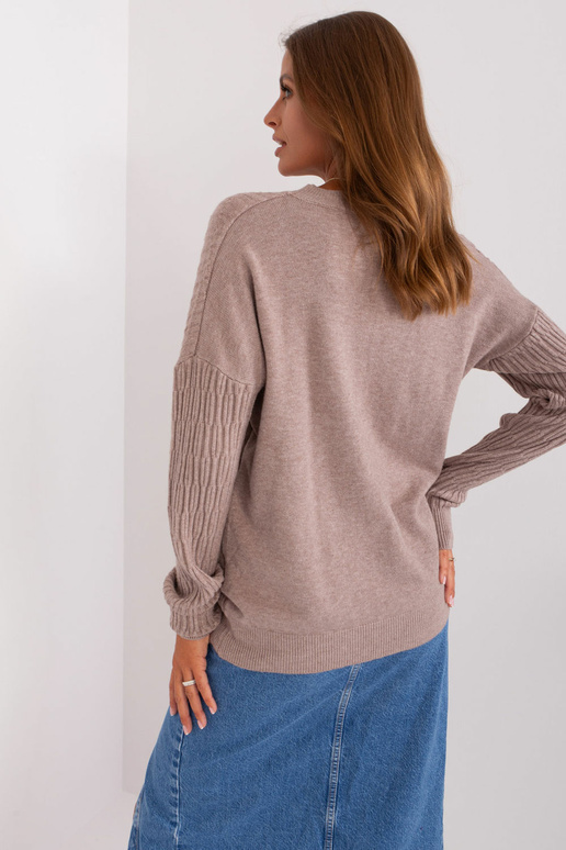 Sviiter Wool Fashion Italia