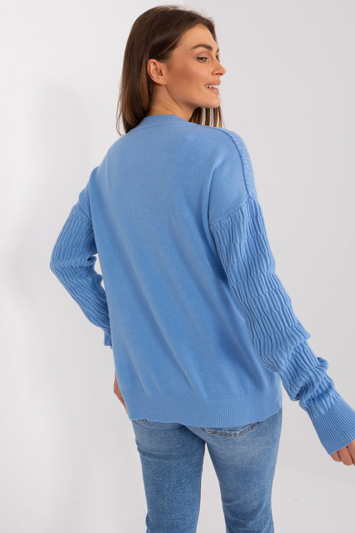 Sviiter Wool Fashion Italia