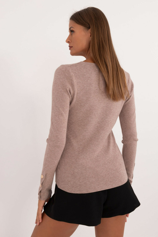 Sviiter Wool Fashion Italia