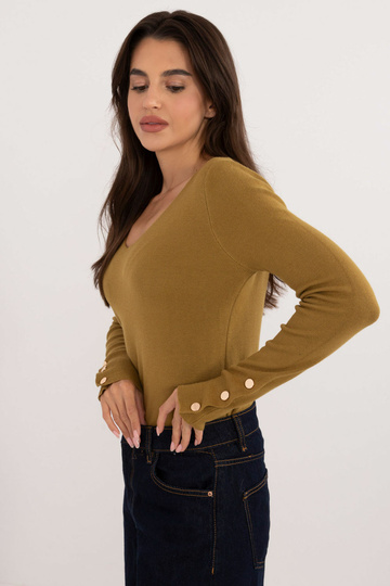 Kampsun Wool Fashion Italia 2