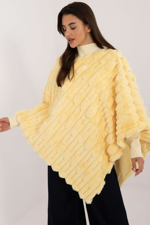 Ponšo Wool Fashion Italia