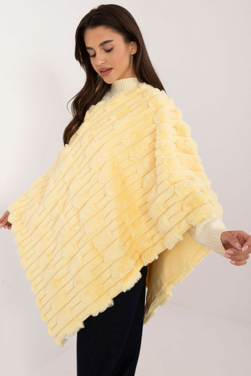 Ponšo Wool Fashion Italia 2