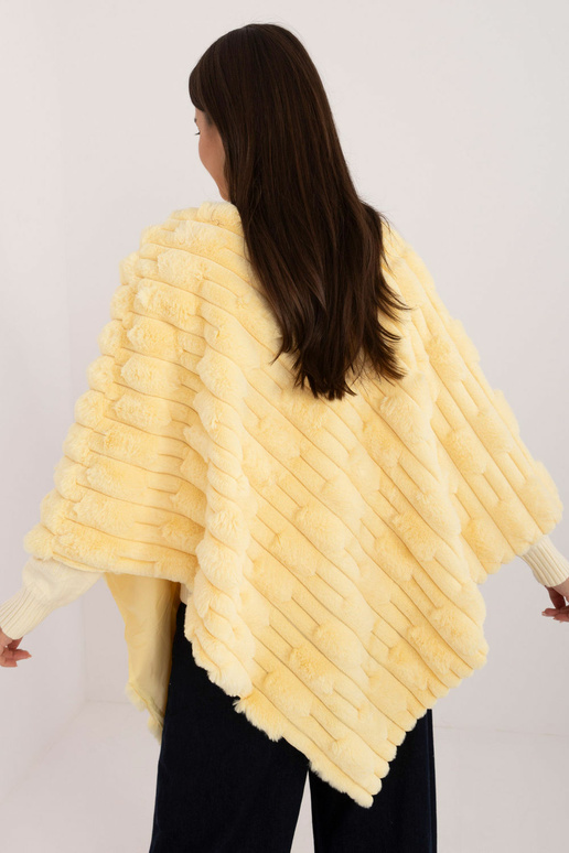 Ponšo Wool Fashion Italia