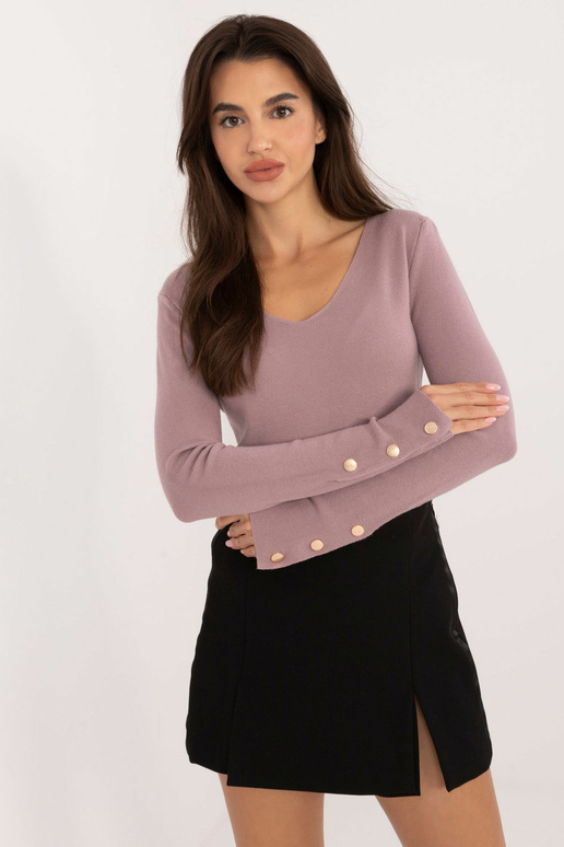 Kampsun Wool Fashion Italia