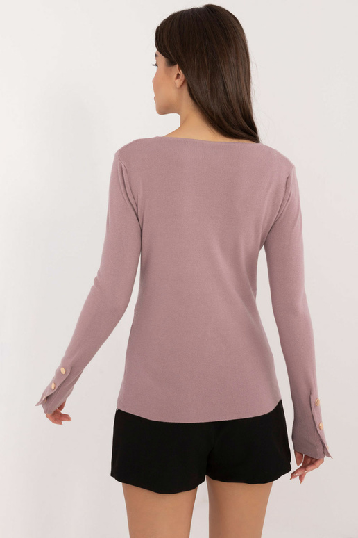 Kampsun Wool Fashion Italia