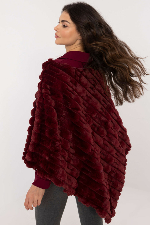 Ponšo Wool Fashion Italia