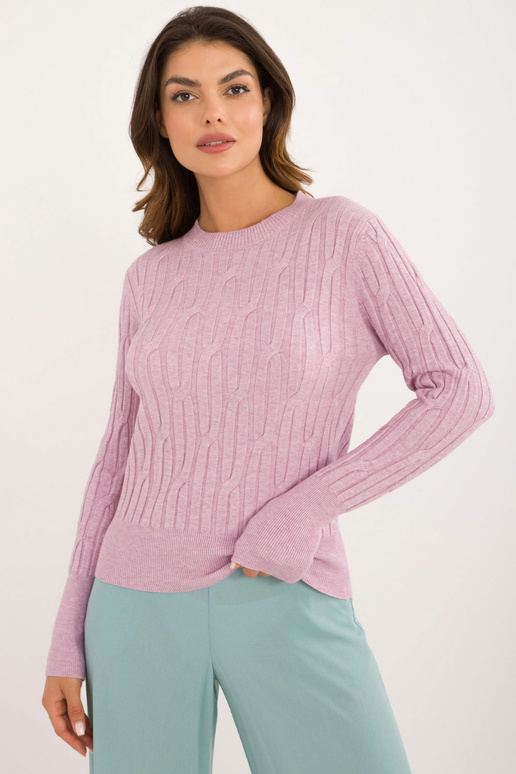 Kampsun Wool Fashion Italia