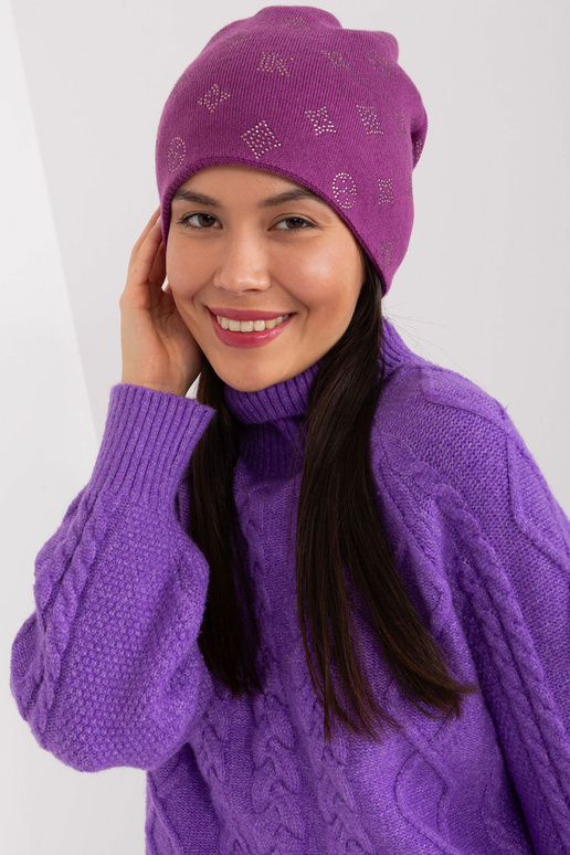 Müts Wool Fashion Italia