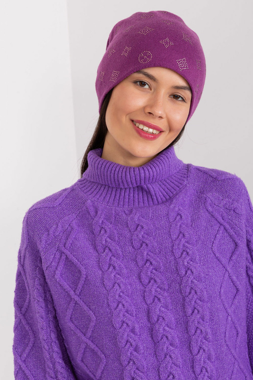Müts Wool Fashion Italia