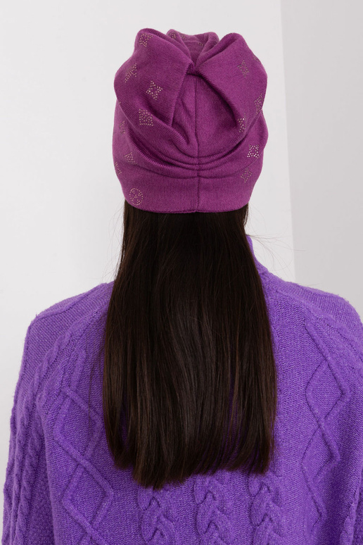 Müts Wool Fashion Italia