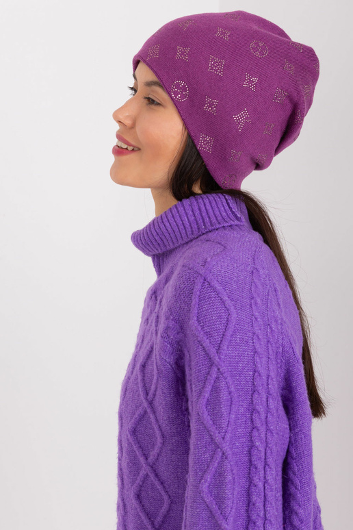 Müts Wool Fashion Italia