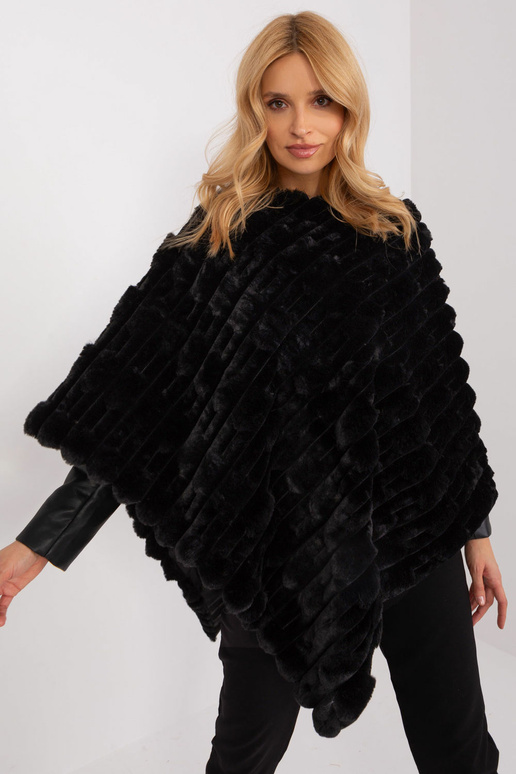 Ponšo Wool Fashion Italia