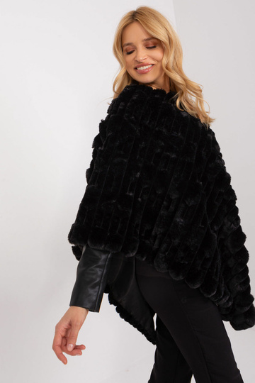 Ponšo Wool Fashion Italia 2