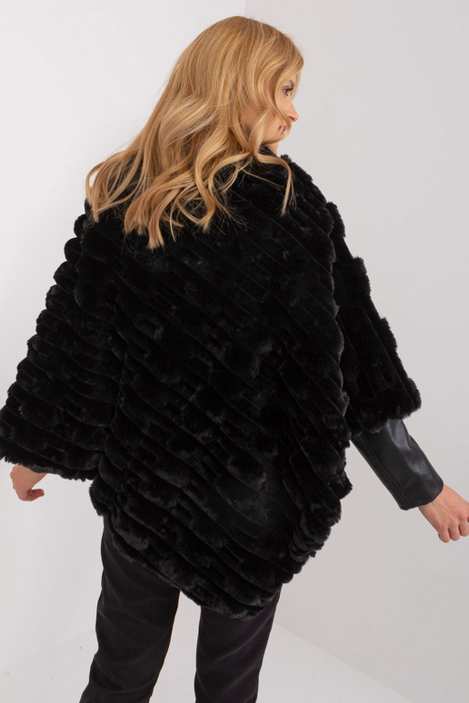 Ponšo Wool Fashion Italia