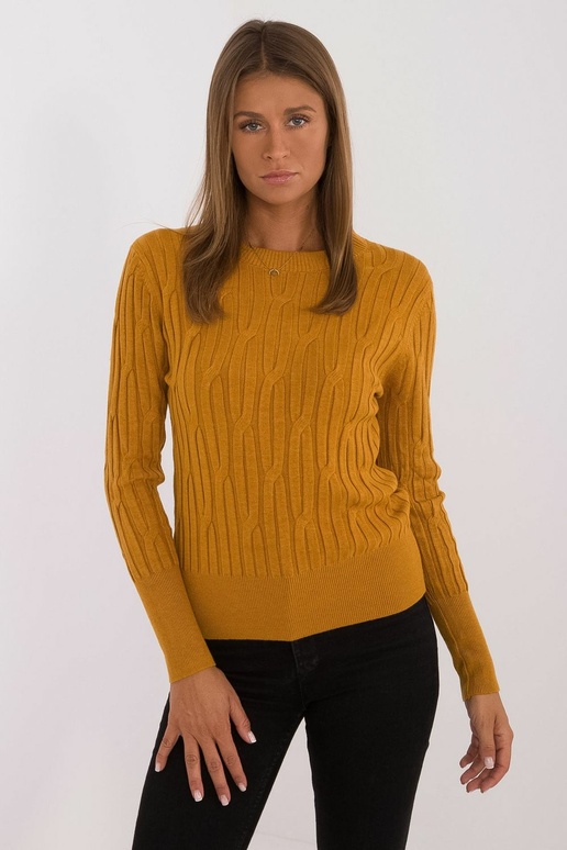 Kampsun Wool Fashion Italia