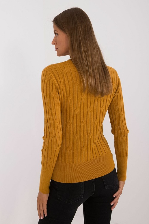 Kampsun Wool Fashion Italia