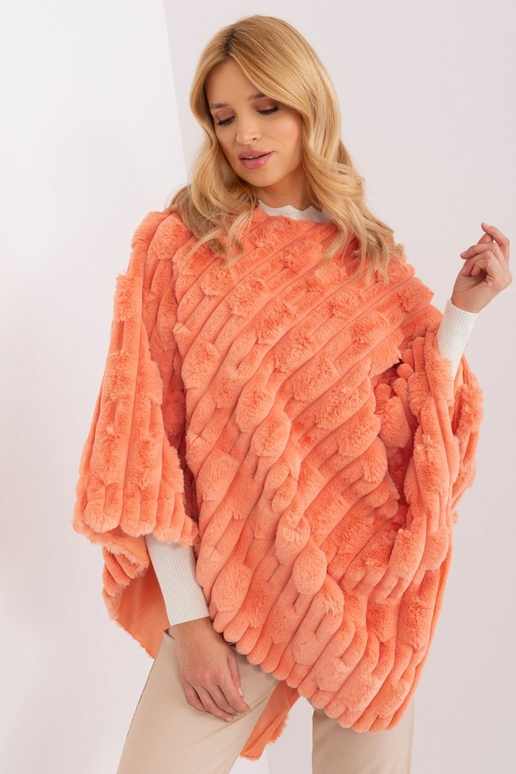 Ponšo Wool Fashion Italia