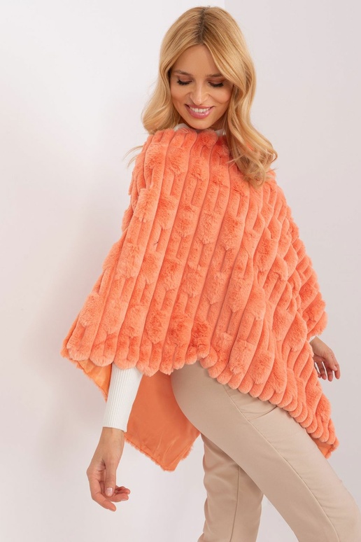 Ponšo Wool Fashion Italia