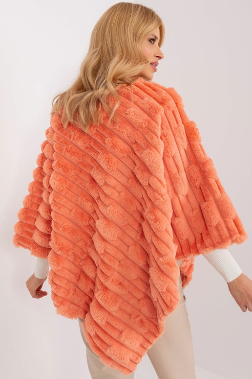 Ponšo Wool Fashion Italia