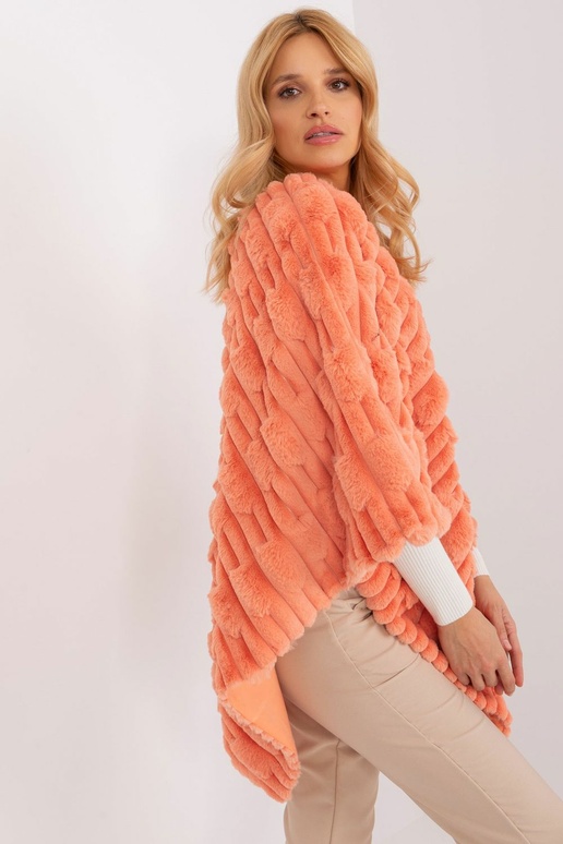 Ponšo Wool Fashion Italia