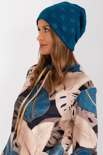 Müts Wool Fashion Italia 2